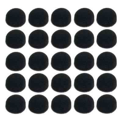 replacement windscreens for spartan 730 and 730is, quantity twenty five (25)